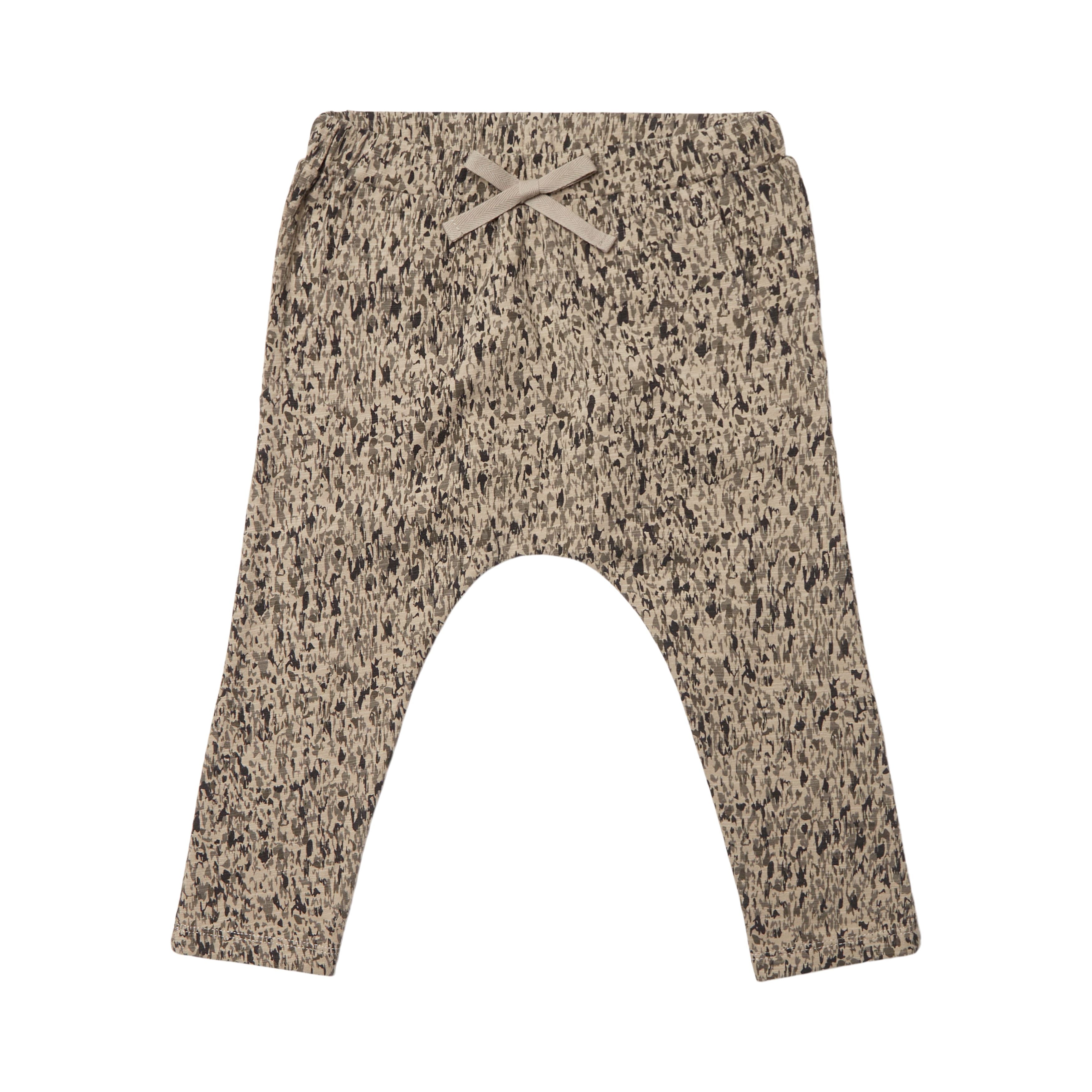 Petit By Sofie Schnoor Leggins Light Grey