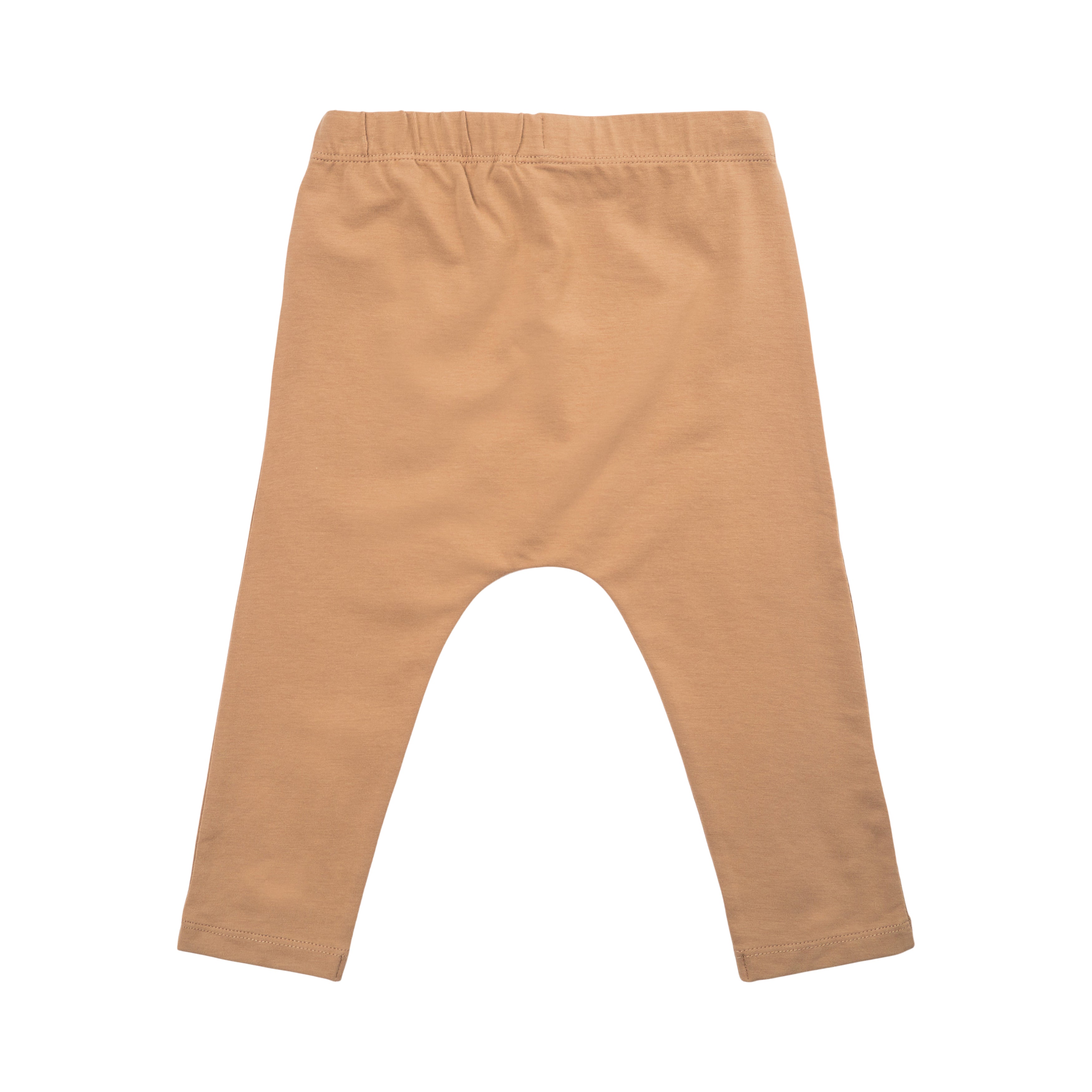 Petit By Sofie Schnoor Leggins Camel