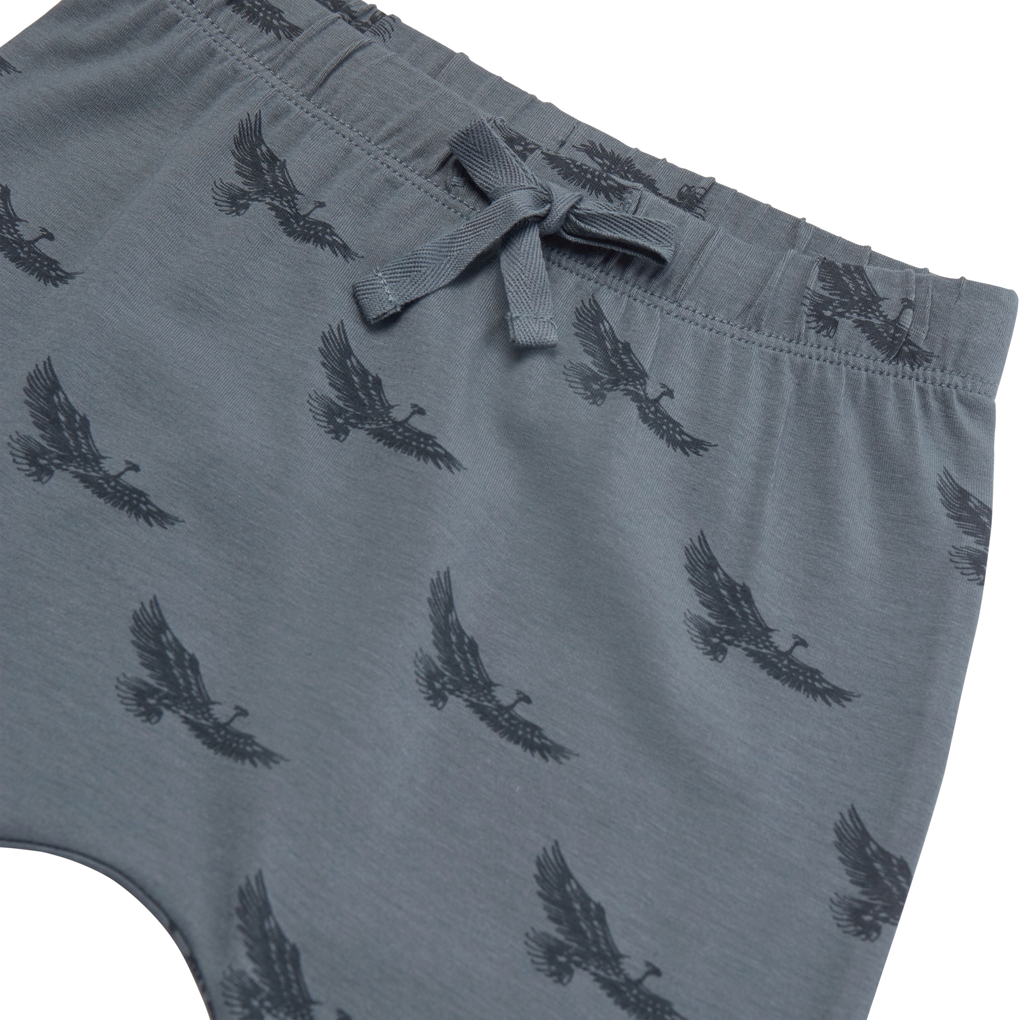 Petit By Sofie Schnoor Leggins Dusty Blue Ørn