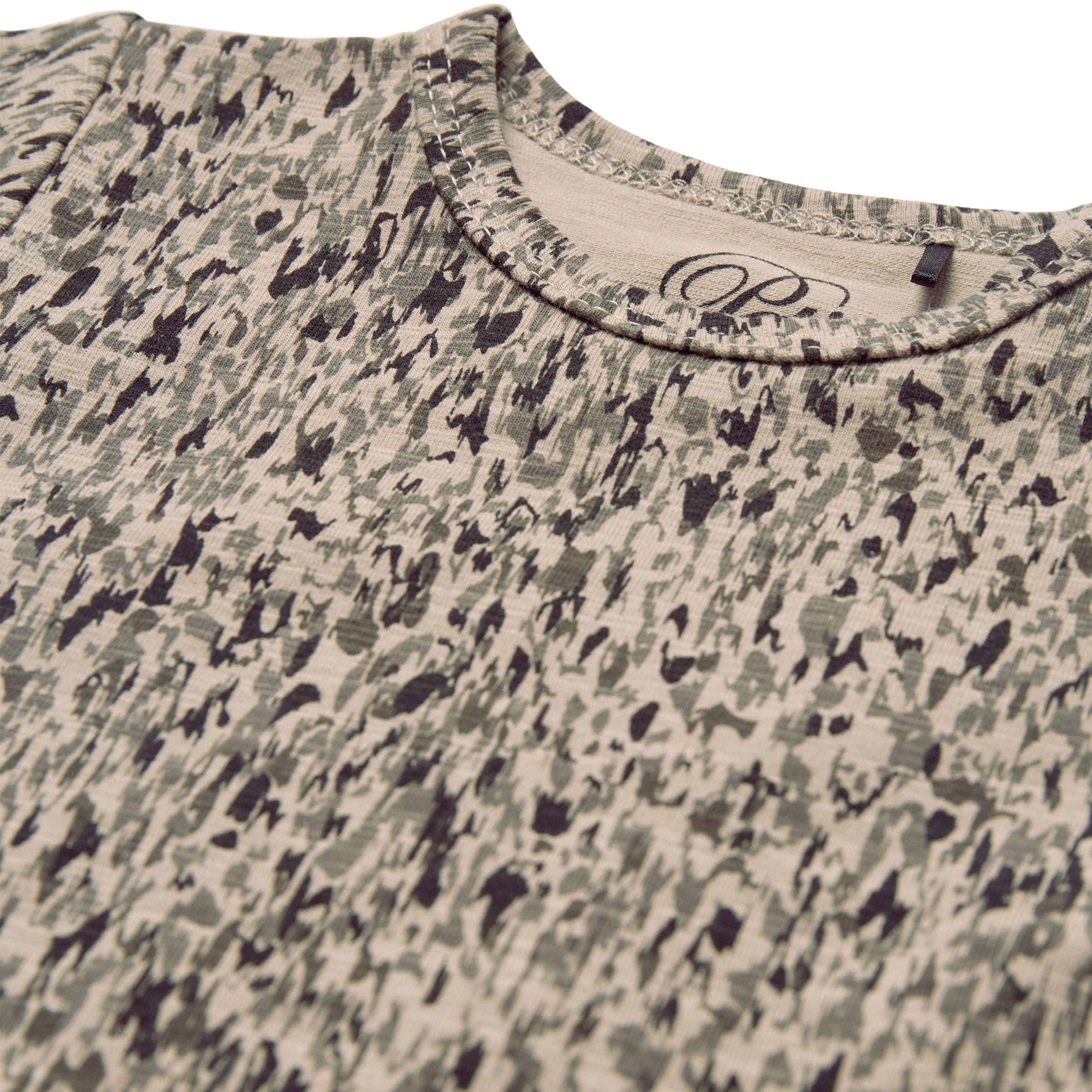 Petit By Sofie Schnoor Body Light Grey