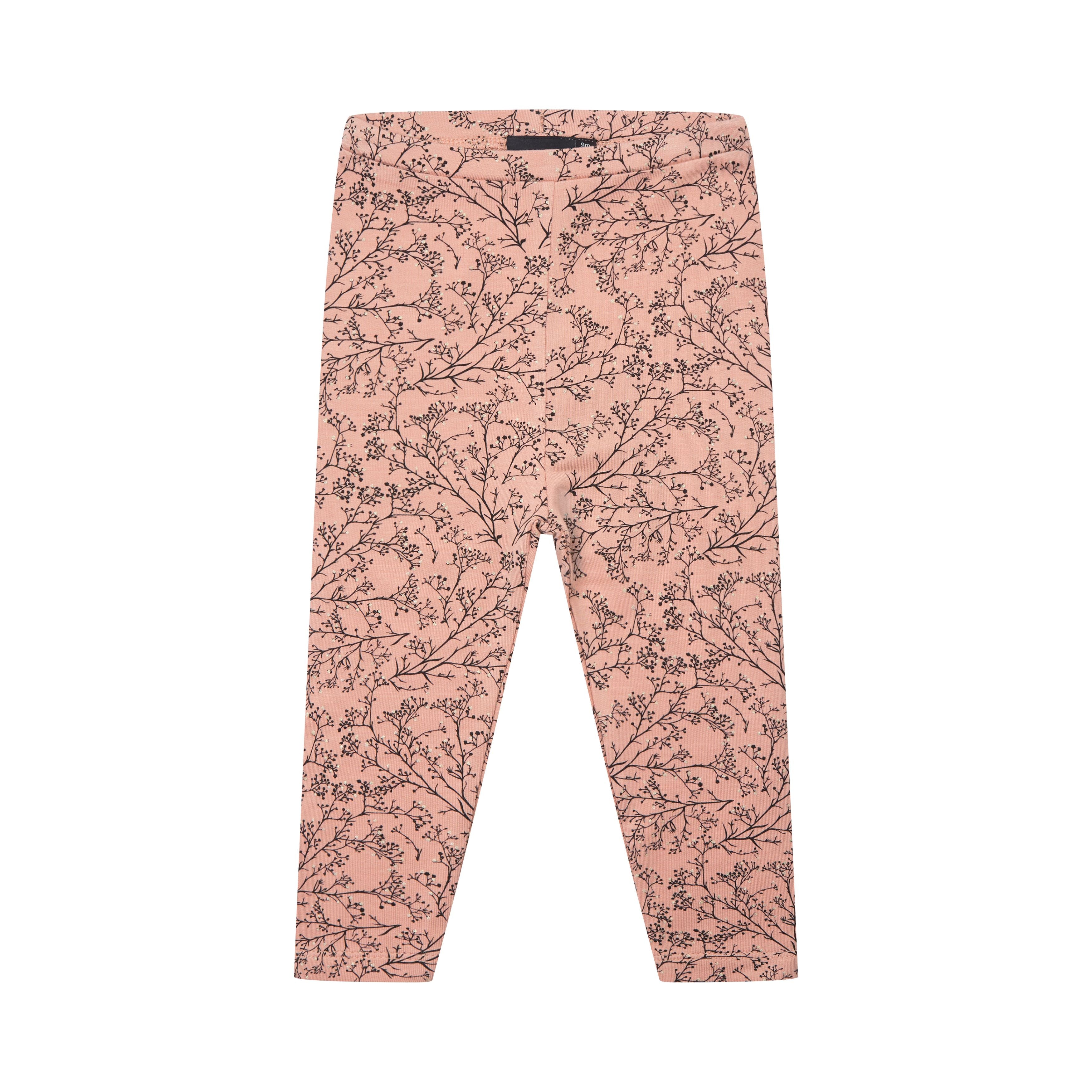 Petit By Sofie Schnoor Pants Light Rose