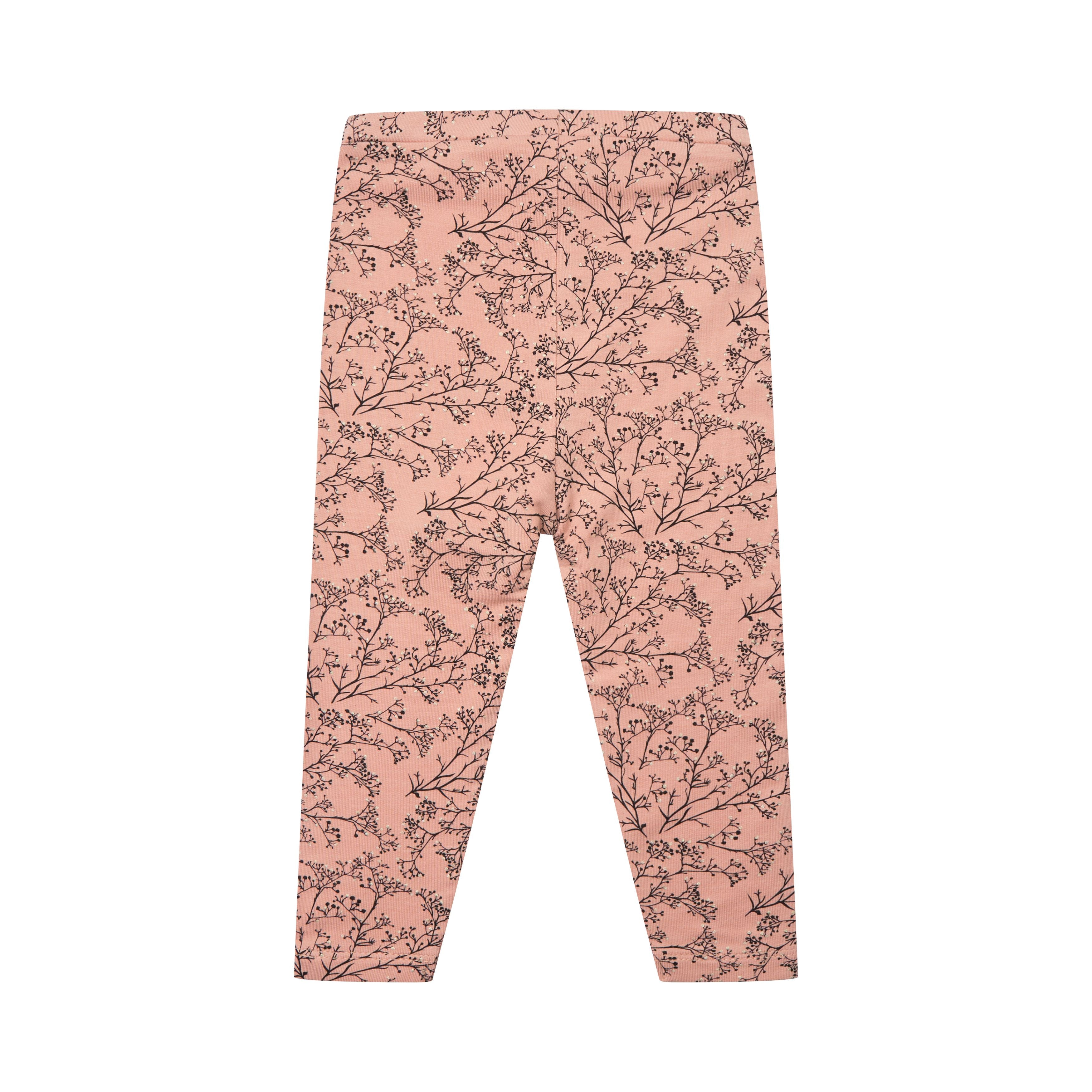 Petit By Sofie Schnoor Pants Light Rose