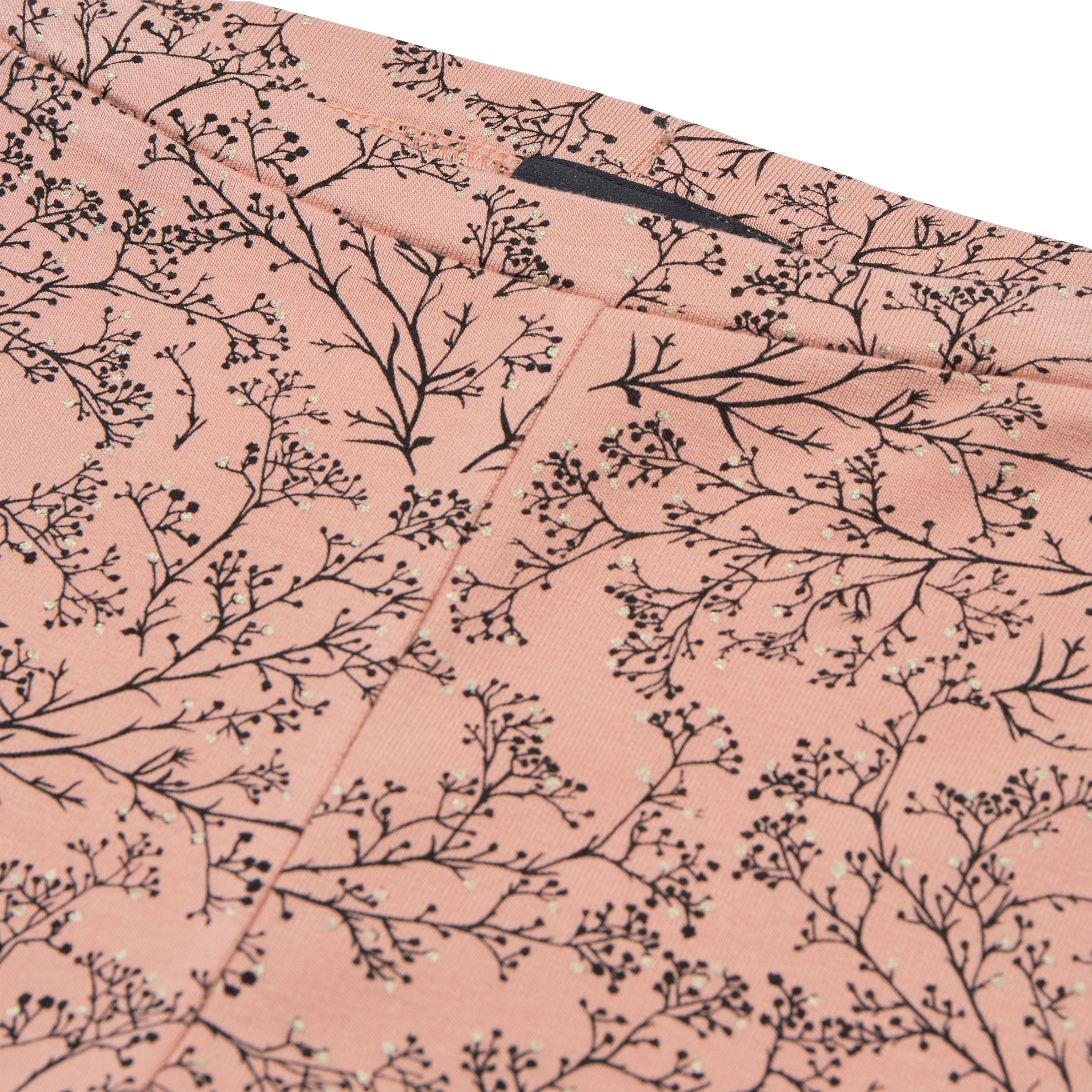 Petit By Sofie Schnoor Pants Light Rose