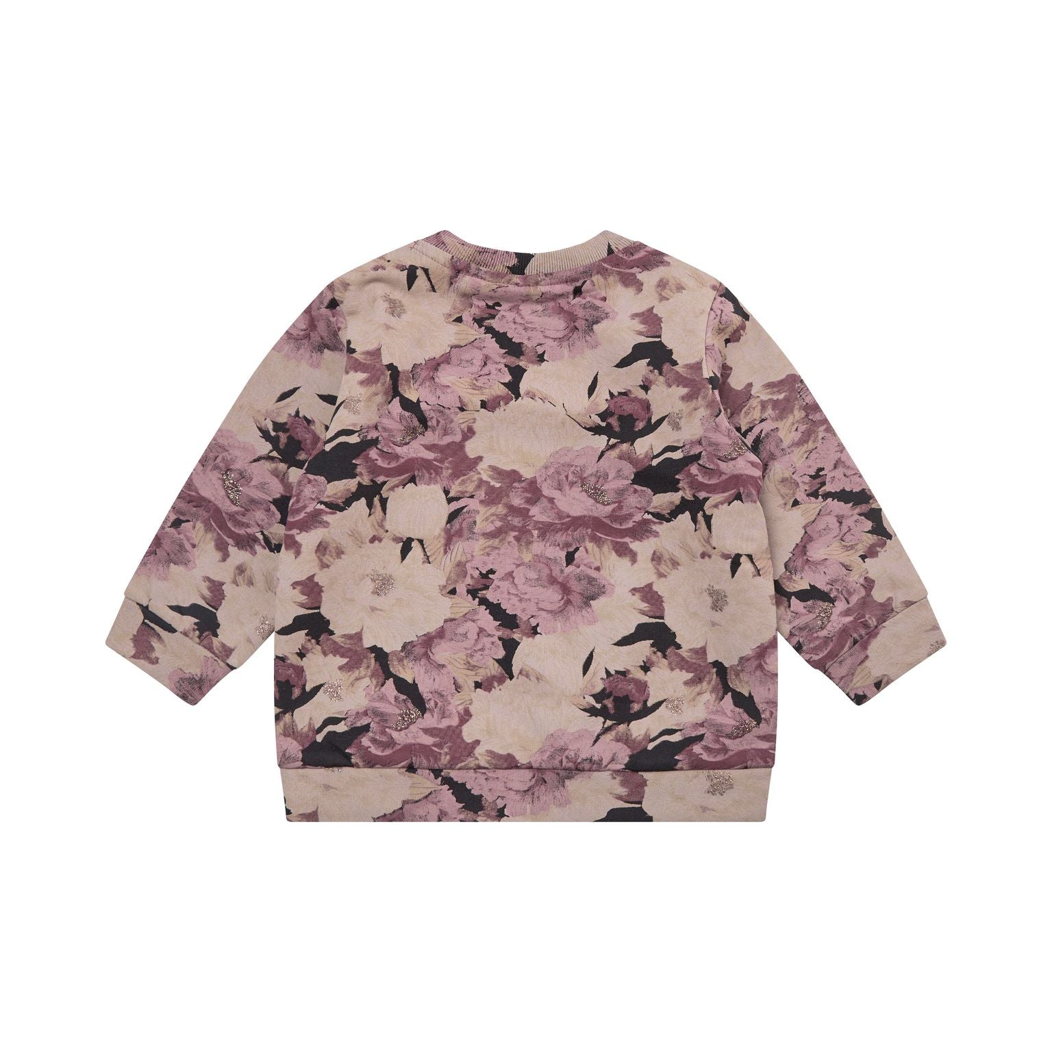 Petit By Sofie Schnoor Sweat Shirt Flower
