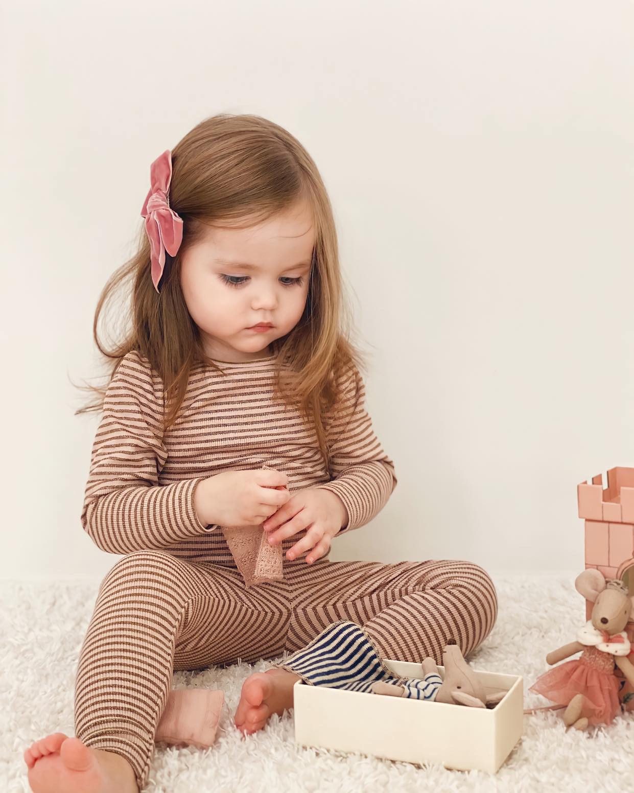 Petit By Sofie Schnoor Leggins