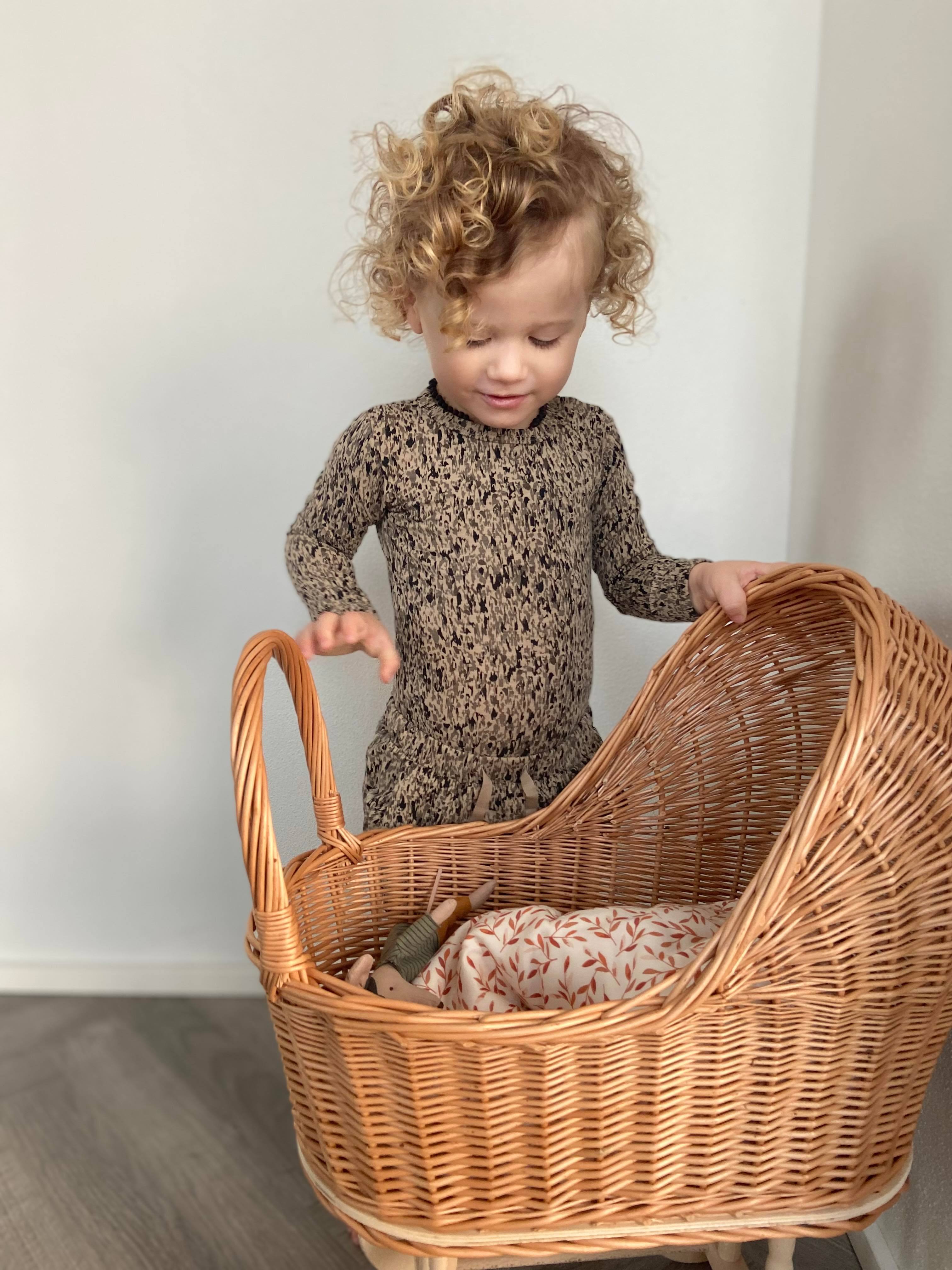 Petit By Sofie Schnoor Body Light Grey