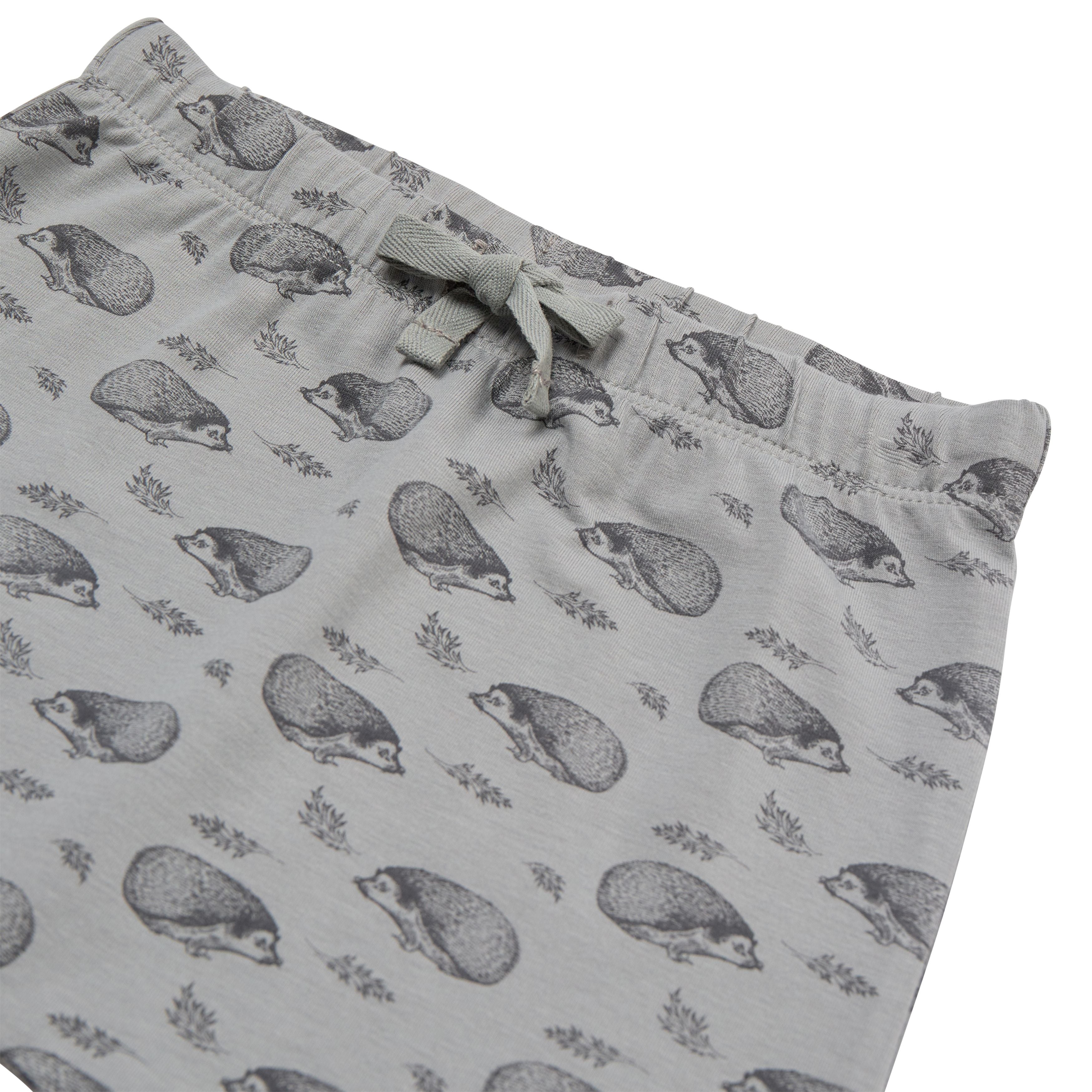 Petit By Sofie Schnoor Leggins m/ Pindsvin