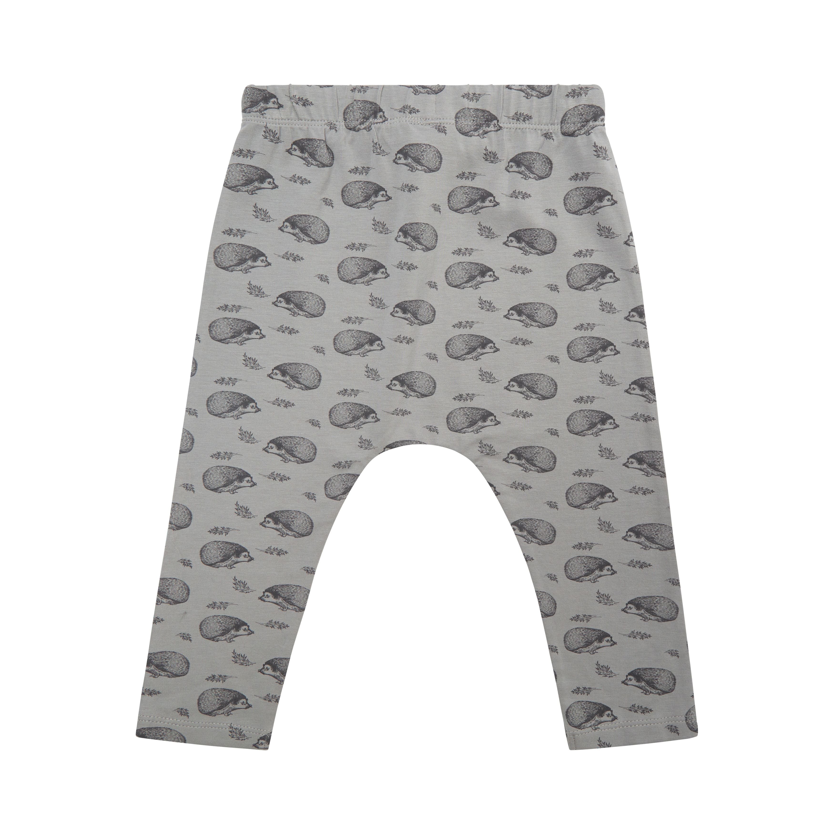 Petit By Sofie Schnoor Leggins m/ Pindsvin
