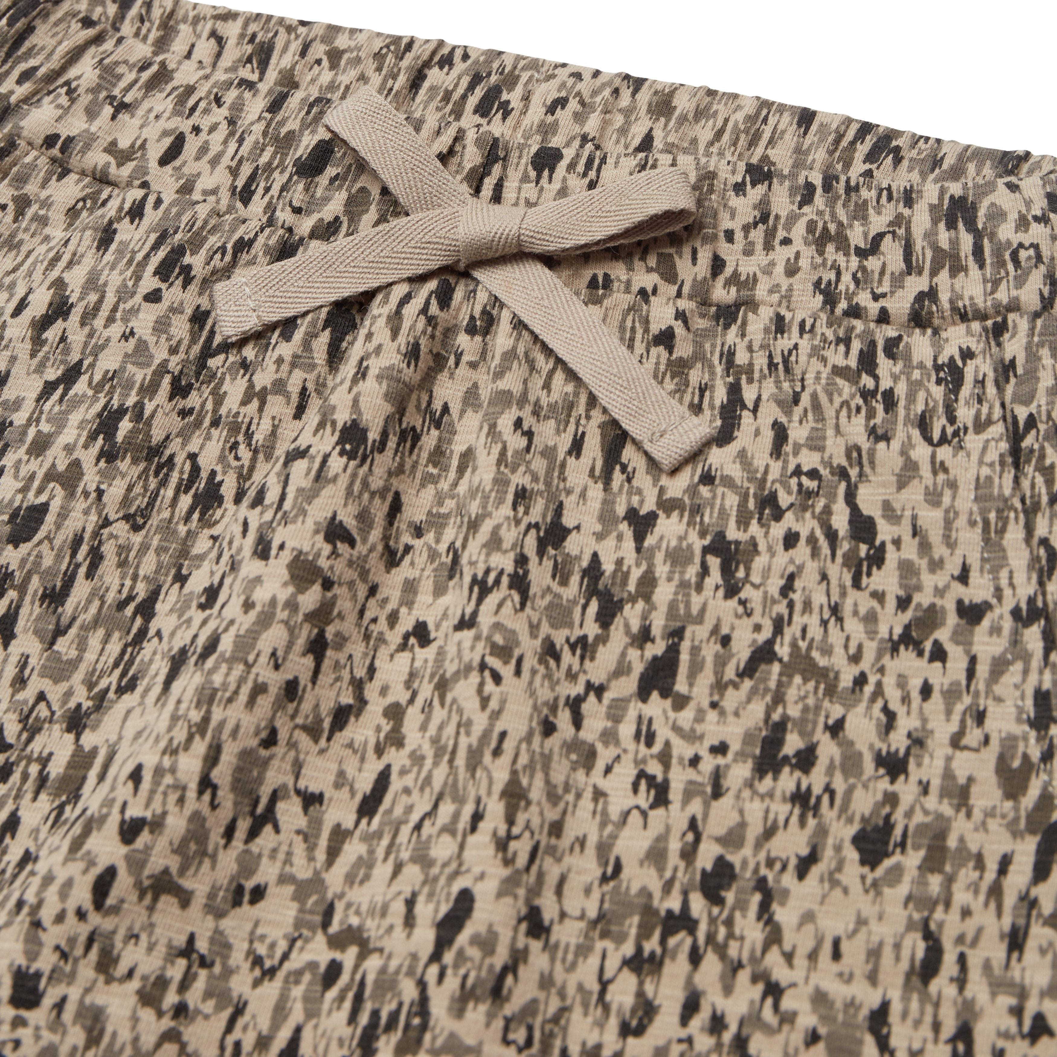 Petit By Sofie Schnoor Leggins Light Grey