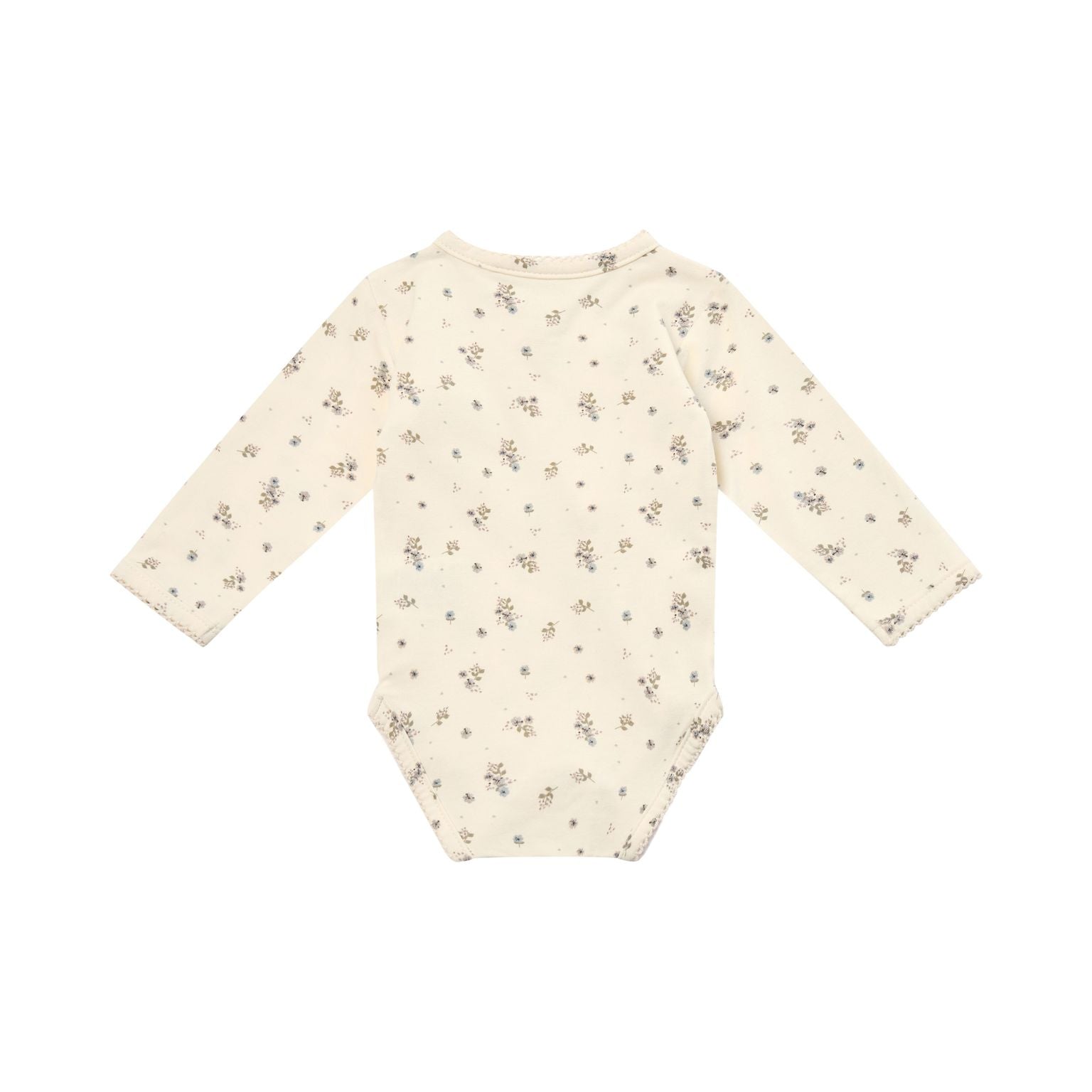 Petit By Sofie Schnoor New Born Body - Antique White