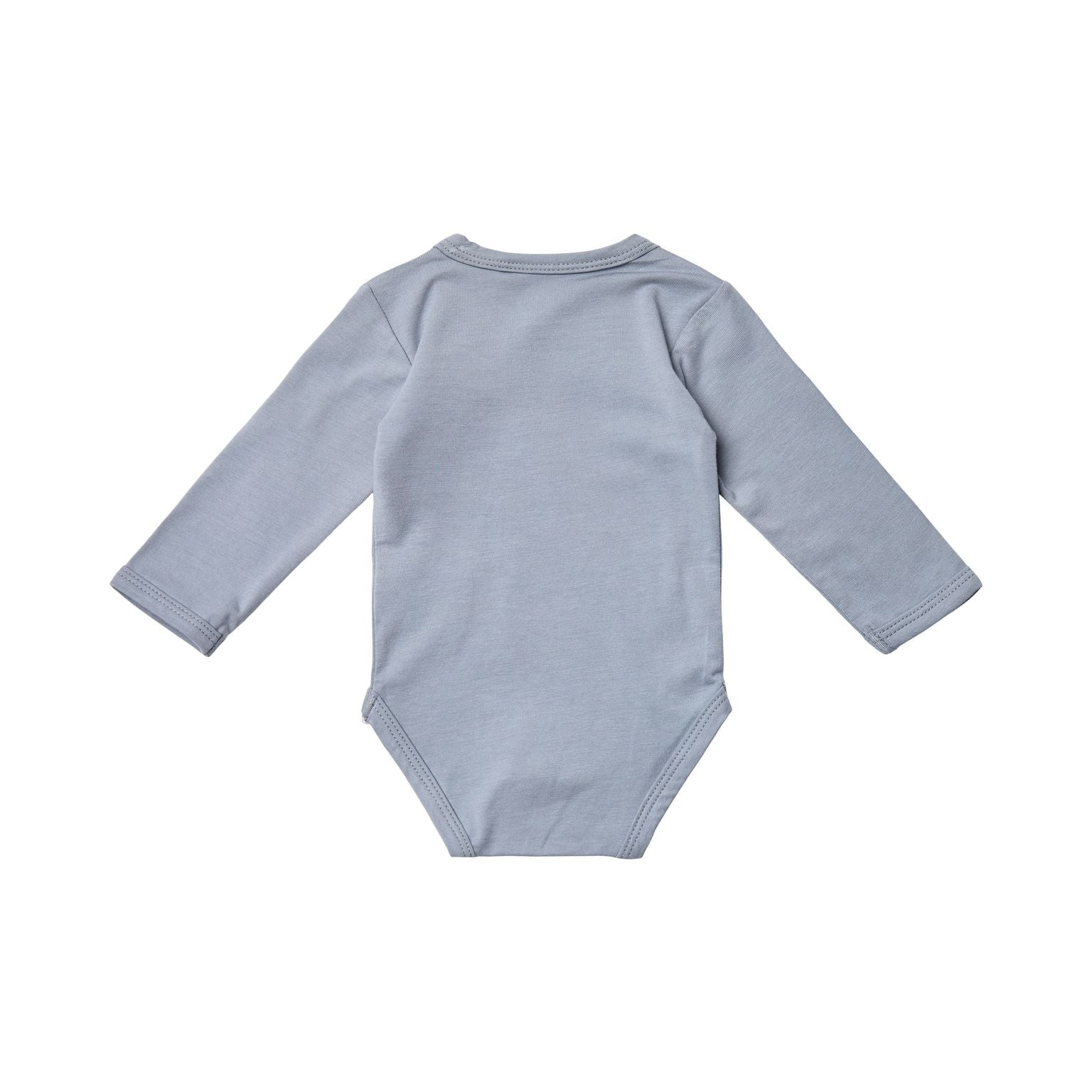 Petit By Sofie Schnoor New Born Body - Light Blue