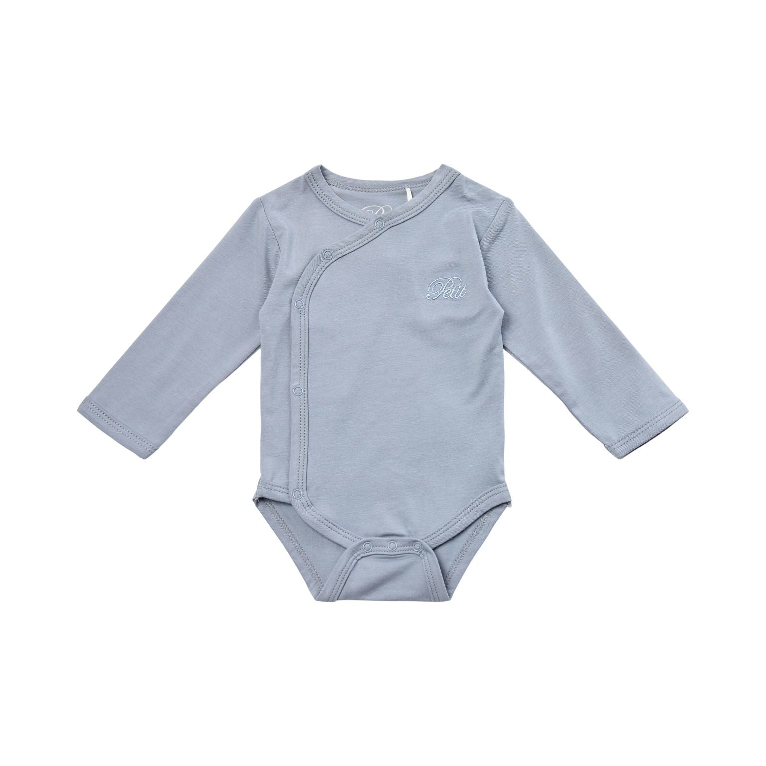 Petit By Sofie Schnoor New Born Body - Light Blue