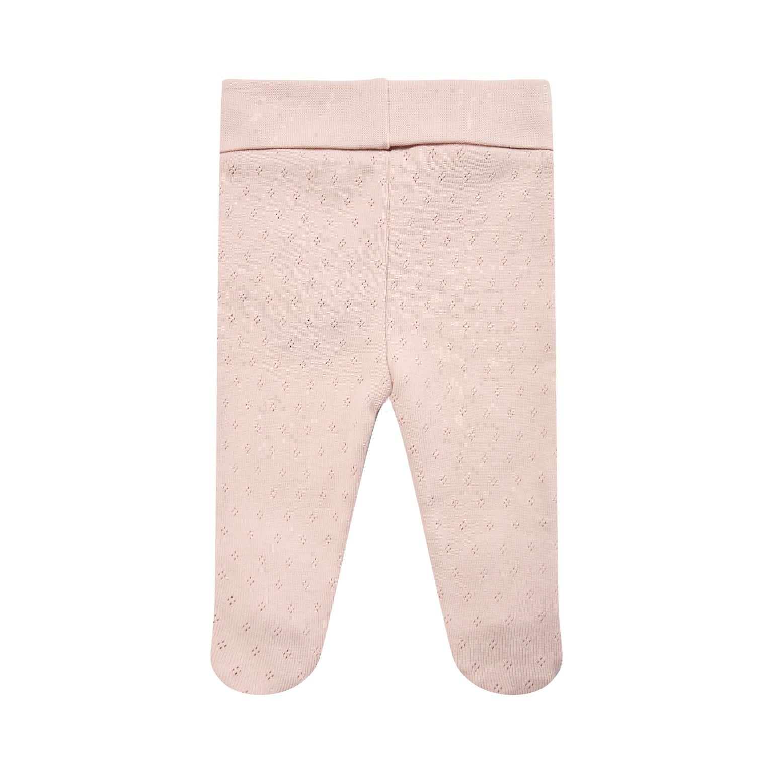 Petit By Sofie Schnoor New Born Bukser - Light Rose