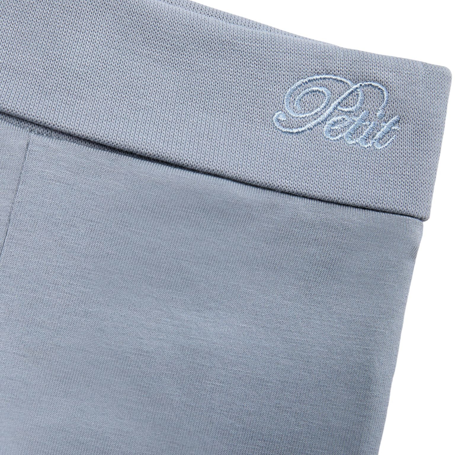 Petit By Sofie Schnoor New Born Bukser - Light Blue