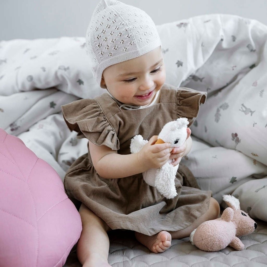 Rangledyr Fugl / Bird - Cam Cam Copenhagen