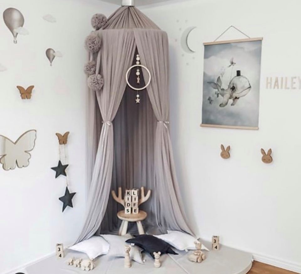 Spinkie Pom Pom'er Oyster