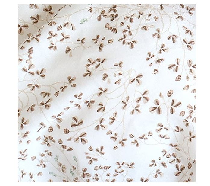 Cam Cam Copenhagen Sengetøj Baby - GOTS Lierre