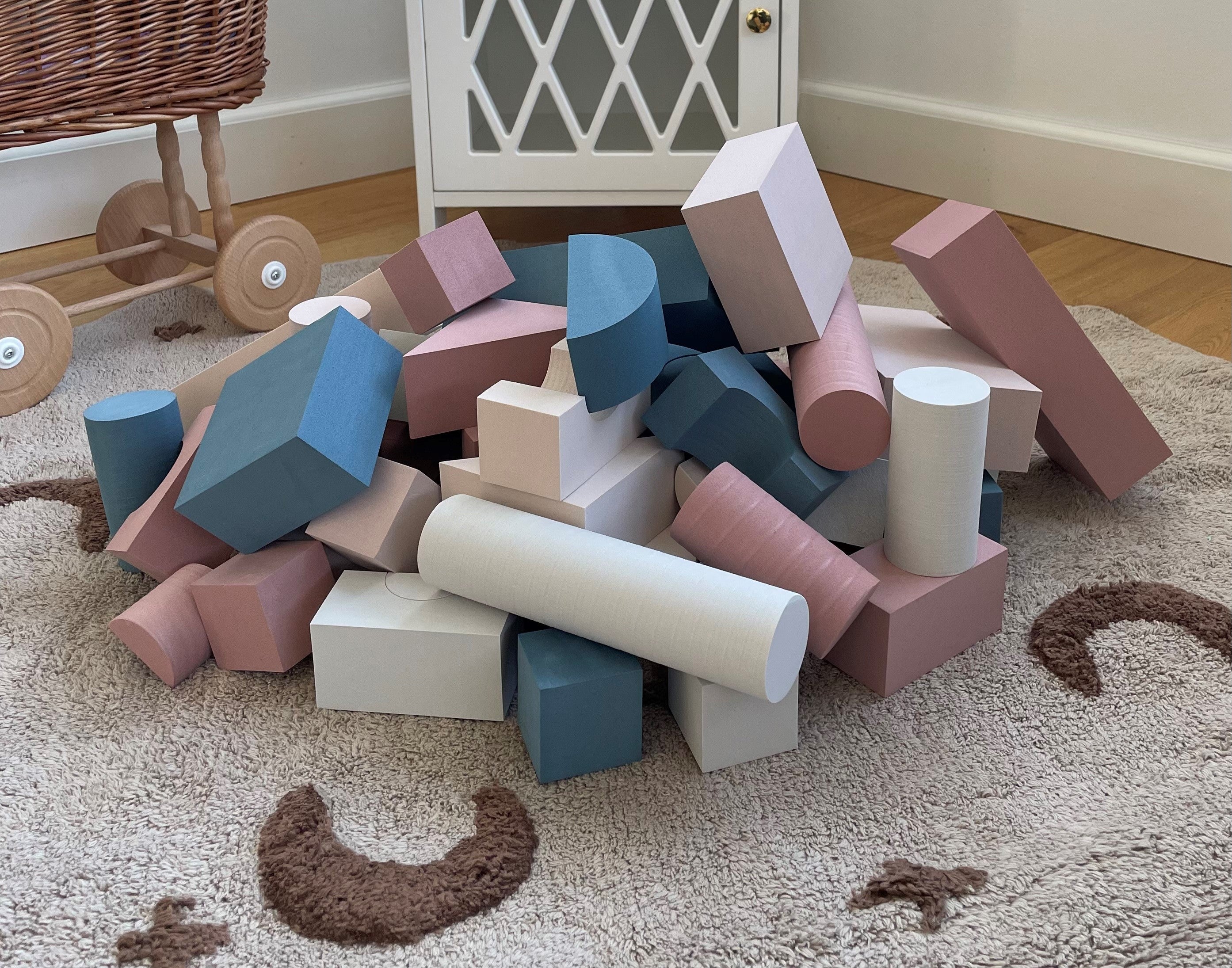 That´s Mine Miko Skum Bokse - Multi