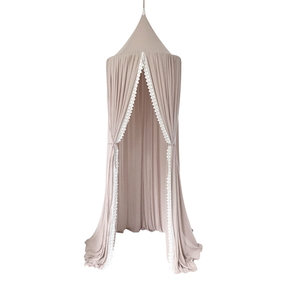 Spinkie Sengehimmel Botanical Garden Magnolia