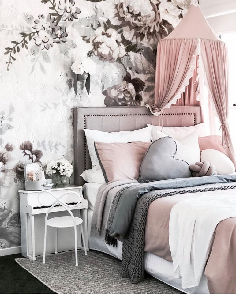 Spinkie Sengehimmel Botanical Garden Magnolia