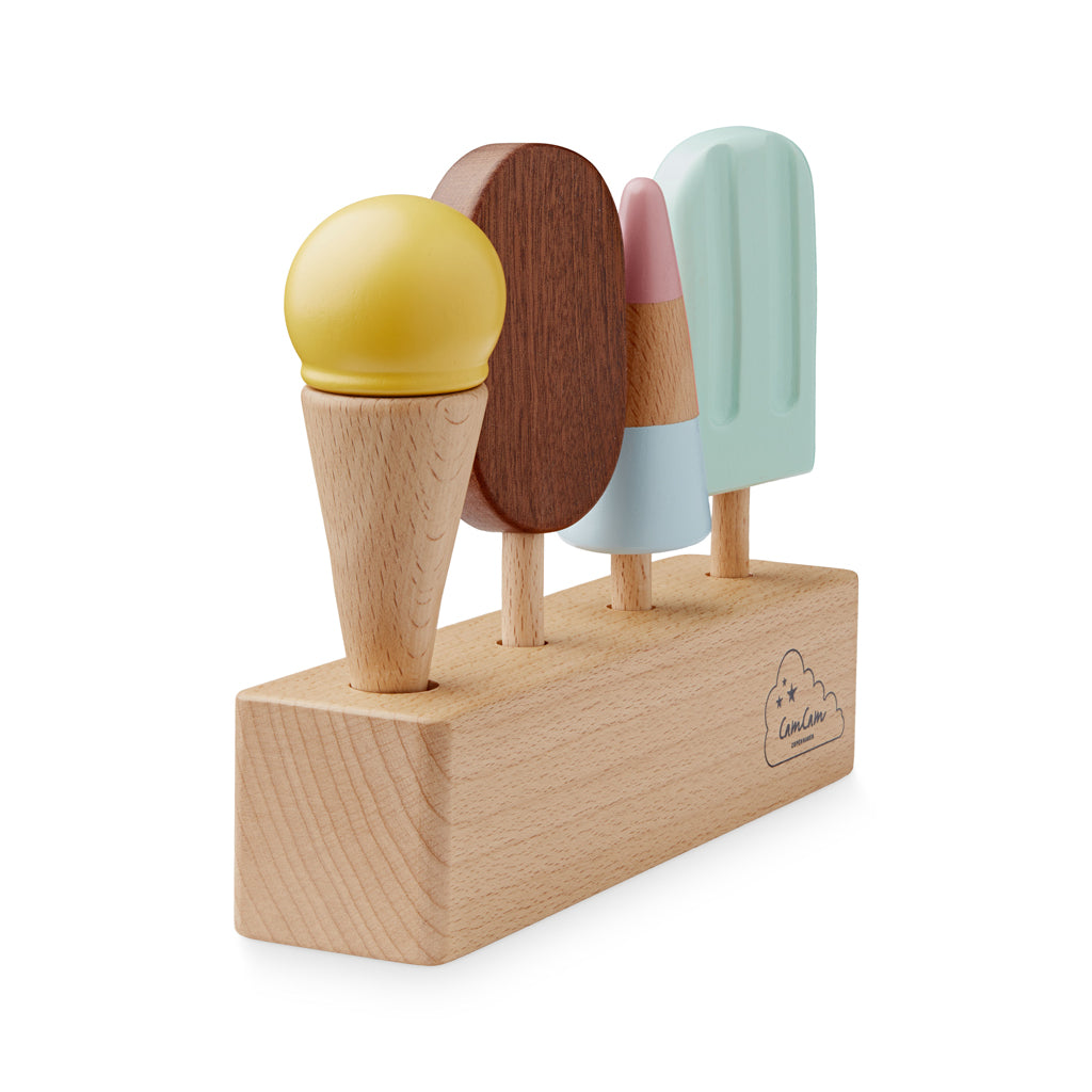 Issæt i Træ - Cam Cam Copenhagen