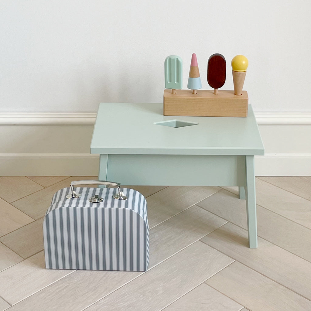 Issæt i Træ - Cam Cam Copenhagen