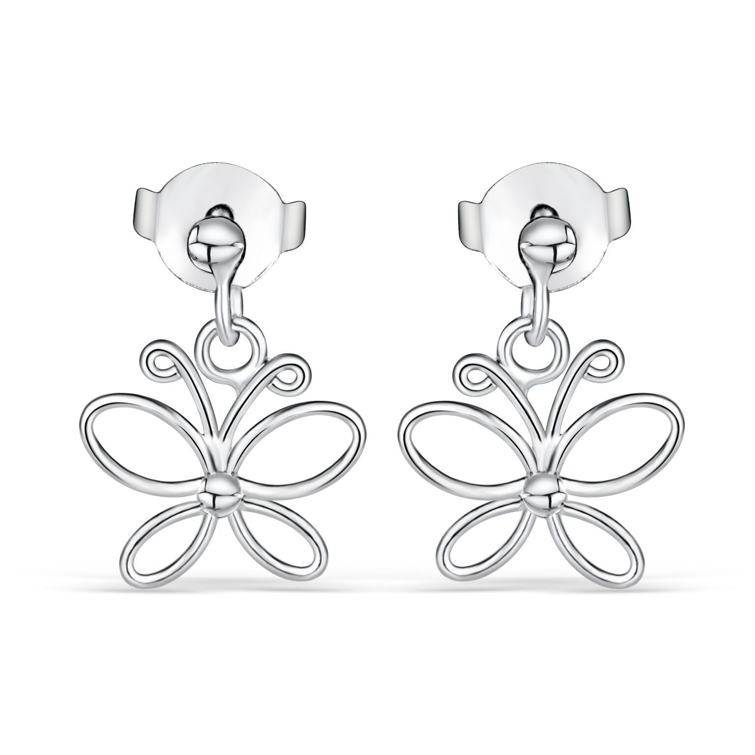 Sommerfugle Ørestikker