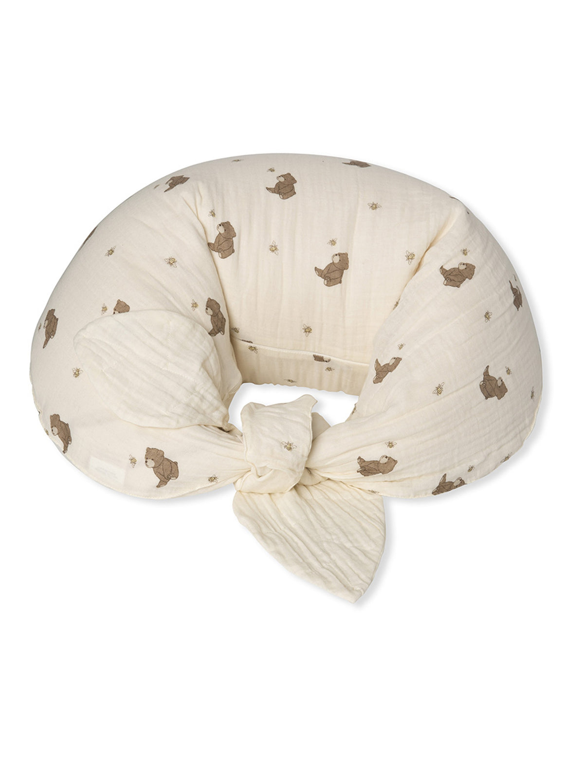 That´s Mine Moon - Nursing Pillow - Bees and Bears