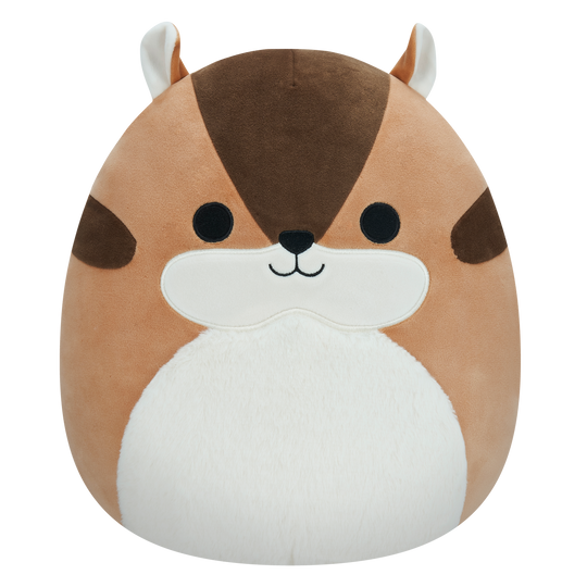 Squishmallows - Melzie Chipmunk 30 cm
