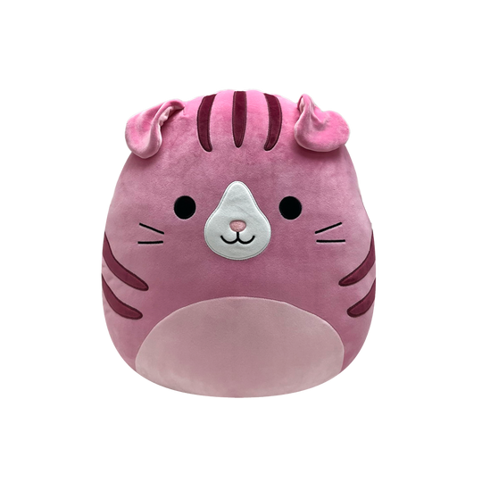 Squishmallows - Geraldine Kat 40 cm