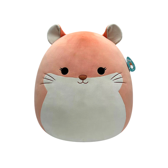 Squishmallows - Erica Chincilla 50 cm