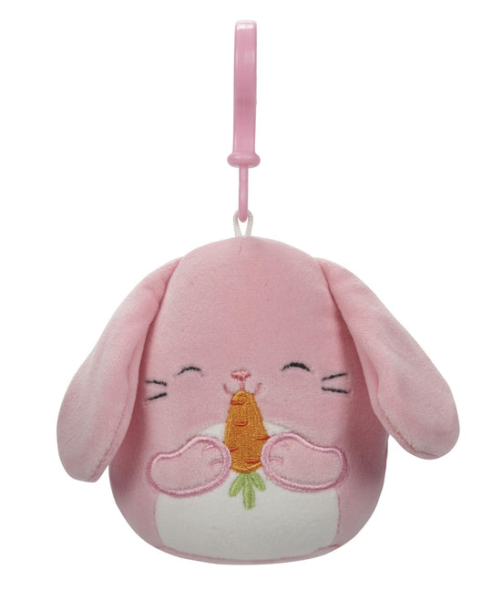 Squishmallows Clip On - Bop