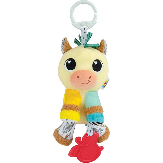 Lamaze Horse Clip N Go