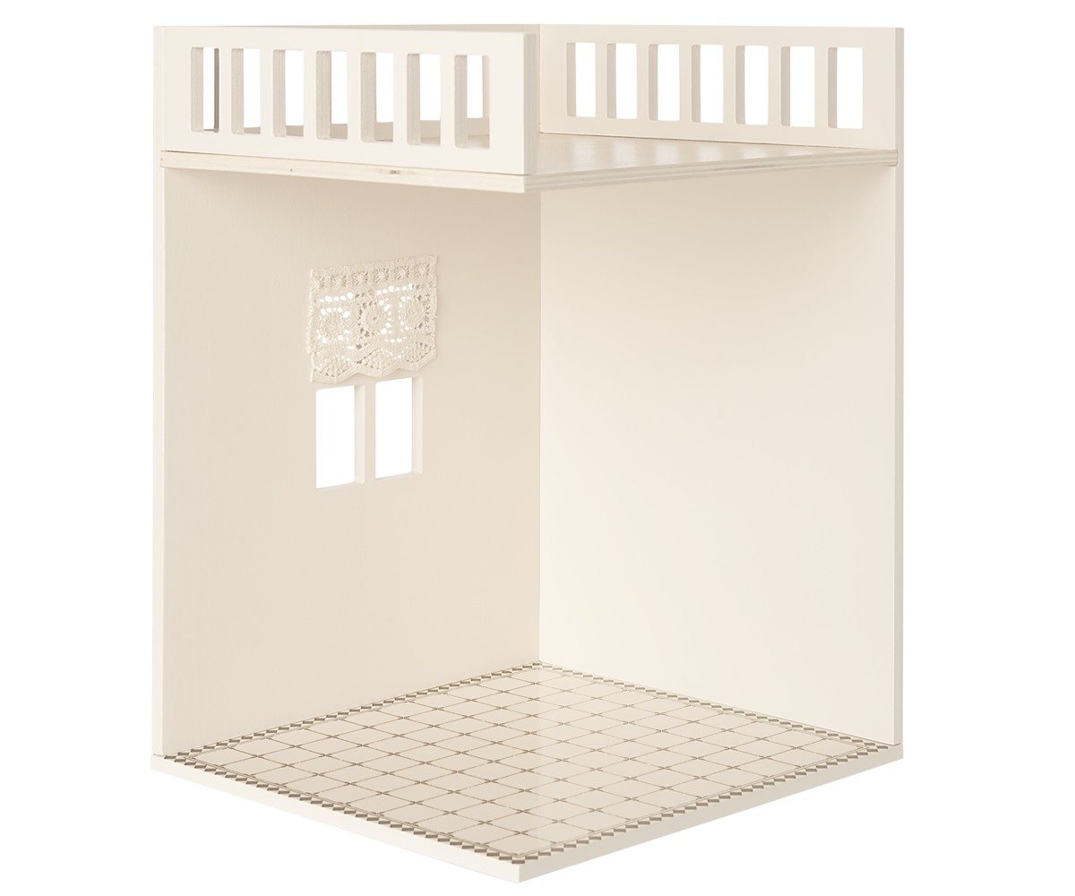 Maileg House of Miniature – Badeværelse