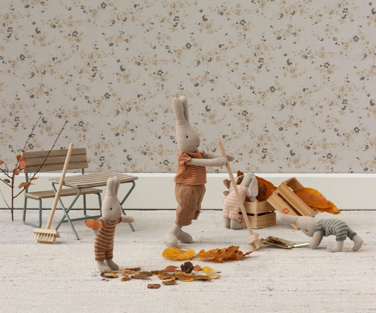 Maileg Fejesæt – Miniature