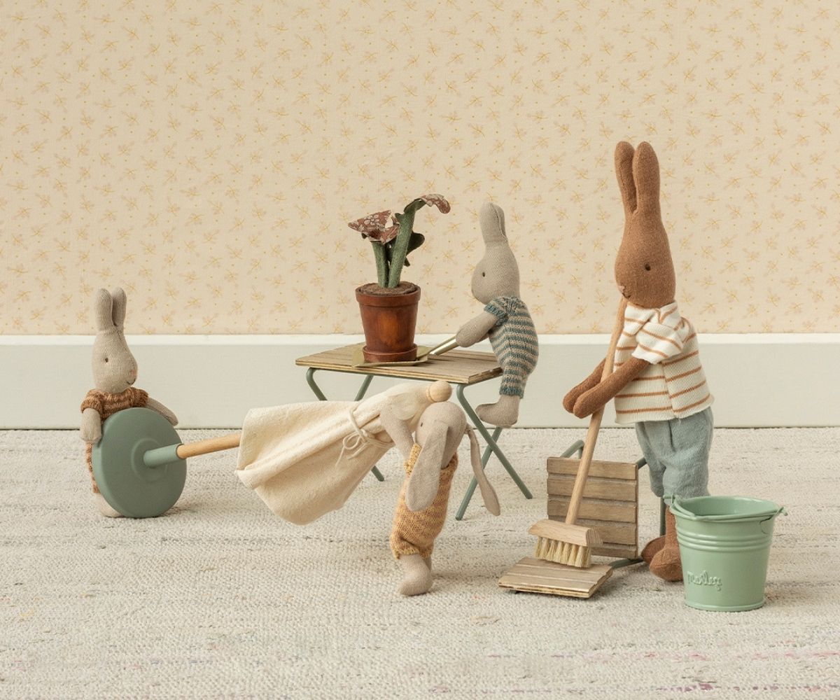 Maileg Fejesæt – Miniature