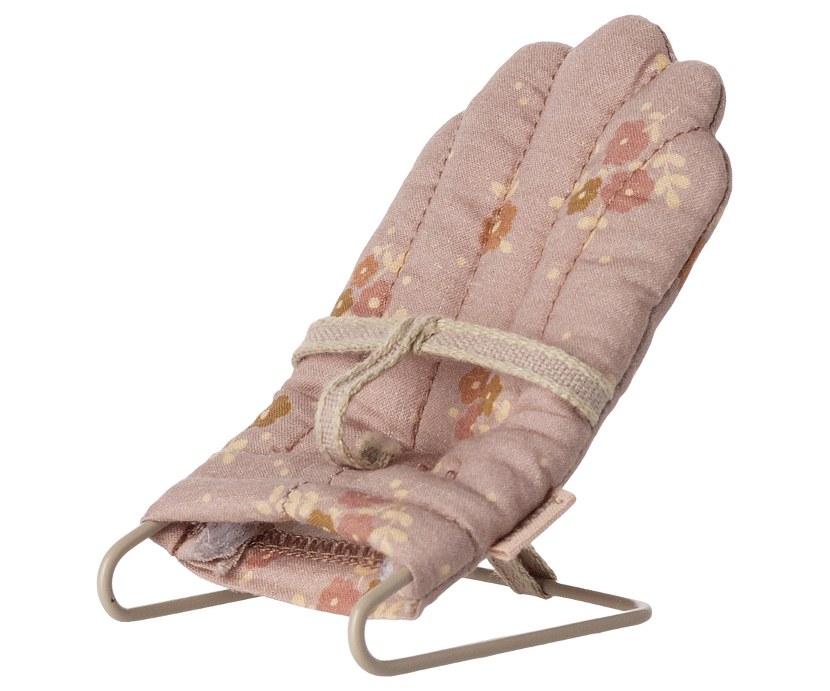 Maileg Babysitter, My – Rosa