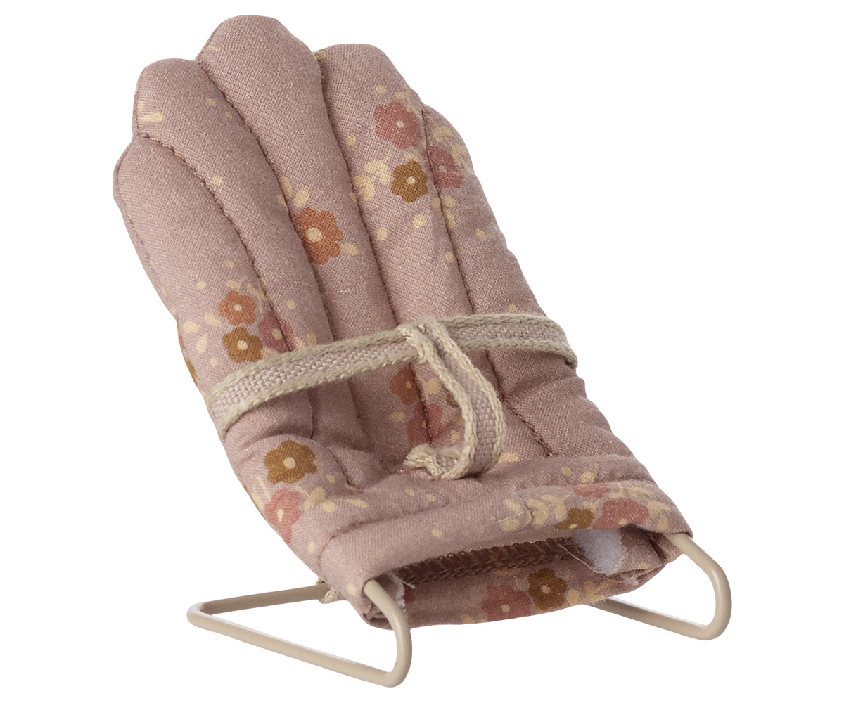 Maileg Babysitter, My – Rosa