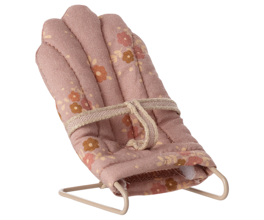 Maileg Babysitter, My – Rosa