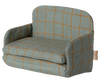 Maileg Sofa seng, Mus - Tern