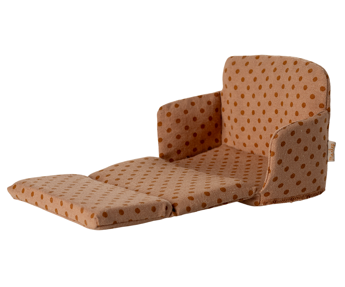 Maileg Sofa seng, Mus - Prikker