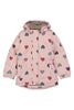 Mikk-Line Winter Jacket - Heart AOP