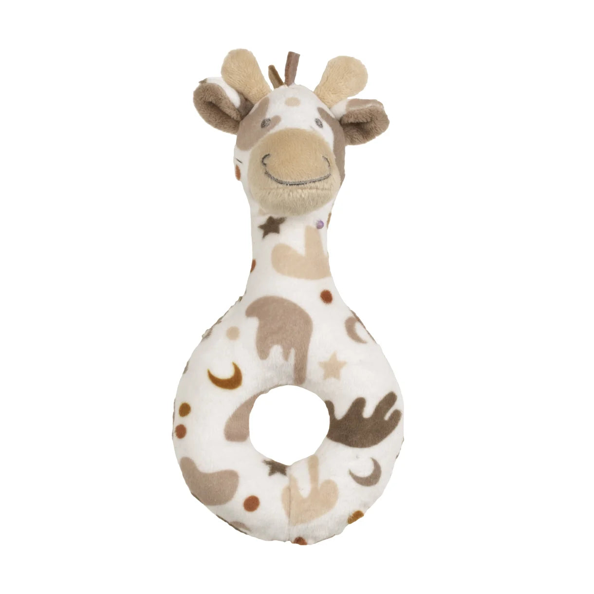 Happy Horse - Giraffen Gino Rattle - 17 cm