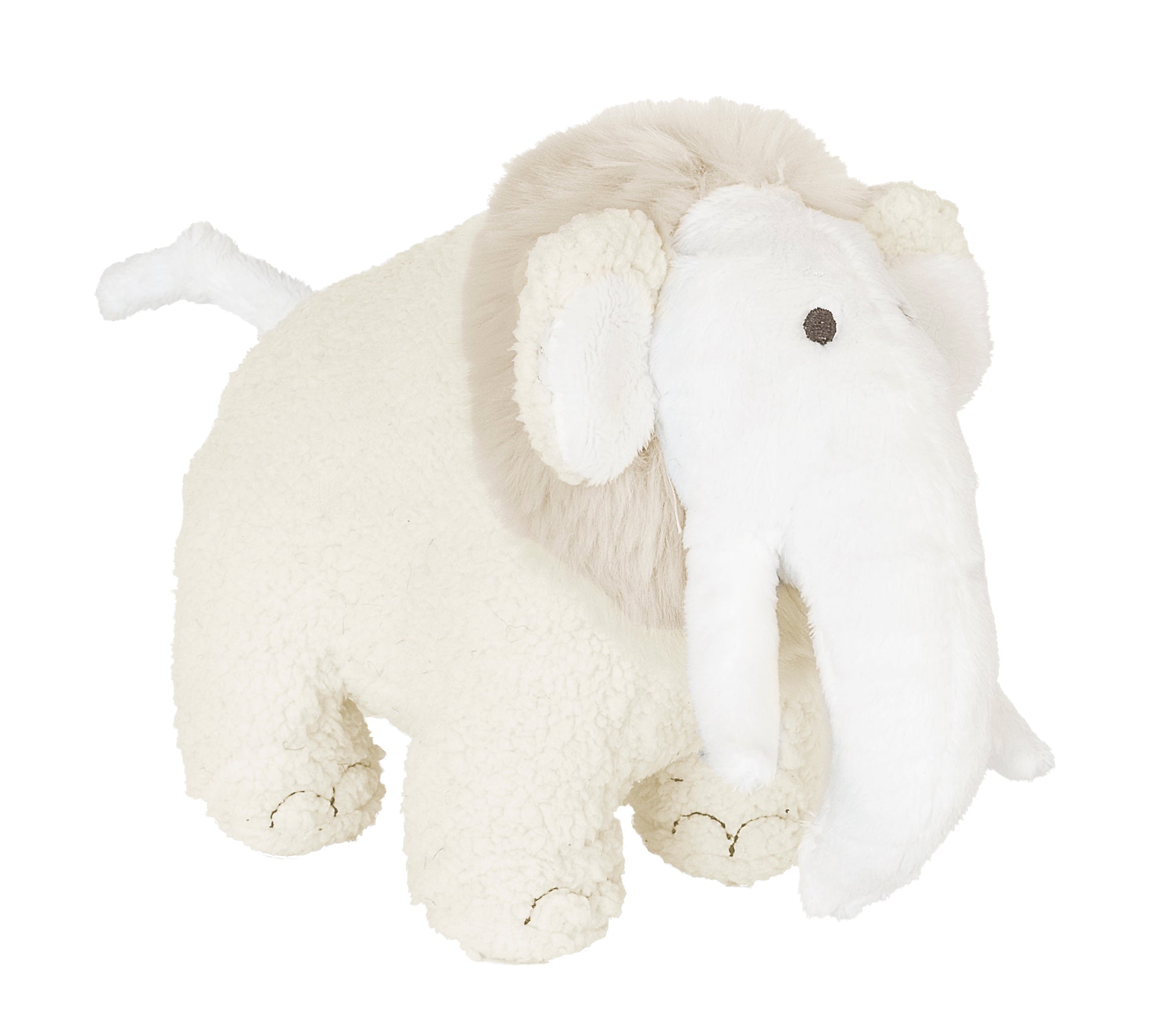 Happy Horse - Mammut Milo no. 1 - 20 cm