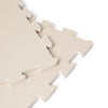 That´s Mine Arie - Foam Play Mats Square - Soft Brown