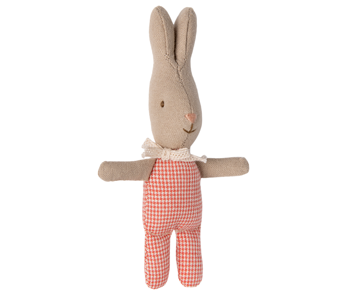 Maileg Hare, My – Rød Tern