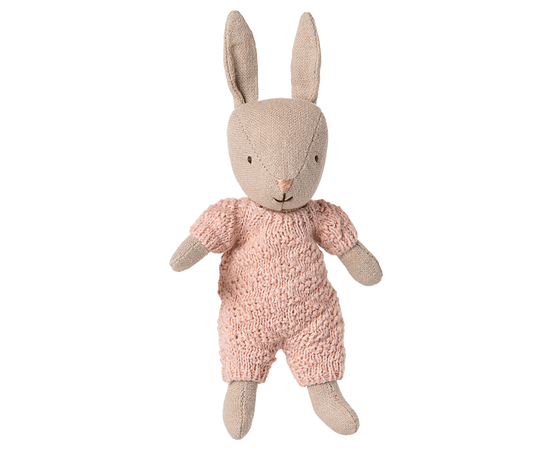 Maileg Kanin, Micro – Rose