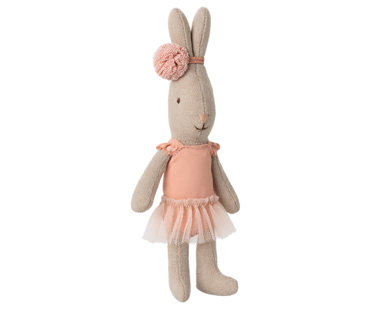 Maileg Ballet Hare - Rosa