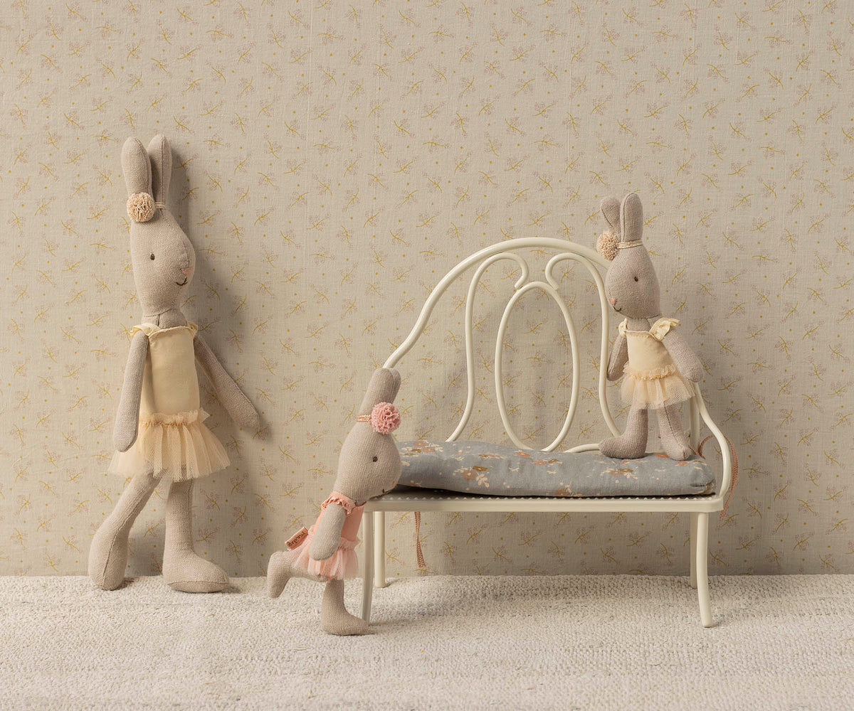 Maileg Babylift, Stor – Rose