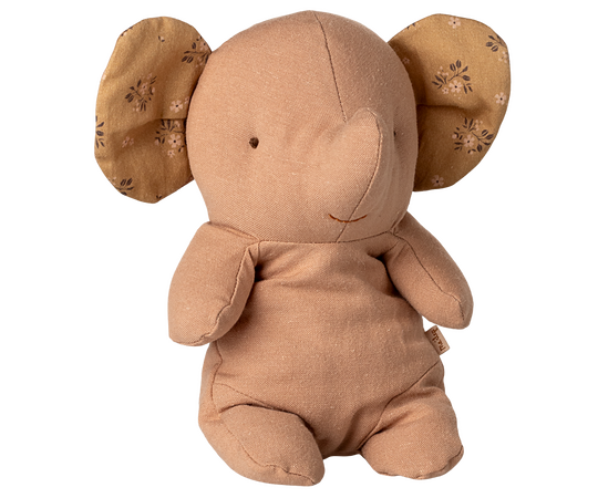 Maileg Safari friends Elefant Lille - Pudder